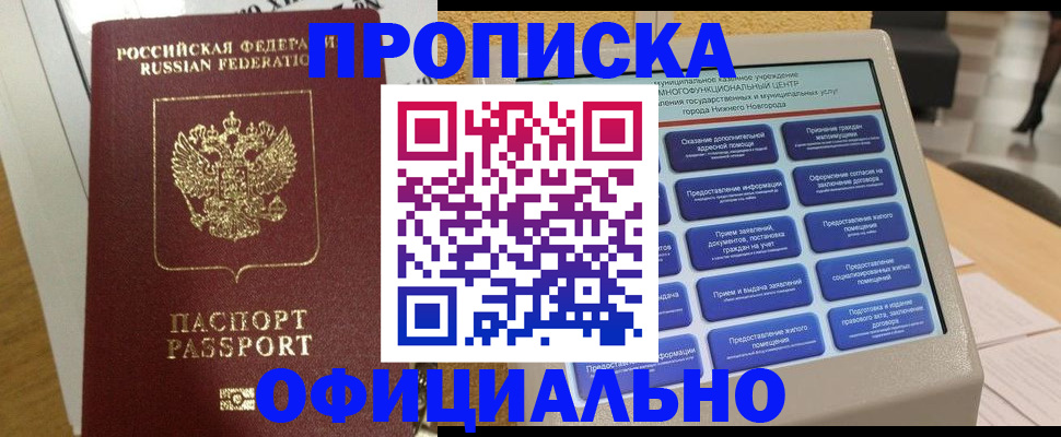 прописка штамп в Ярославле